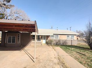 2641 E Baylor St, Lubbock, TX 79403