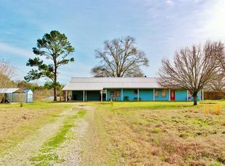 1155 Fm 230, Trinity, TX 75862