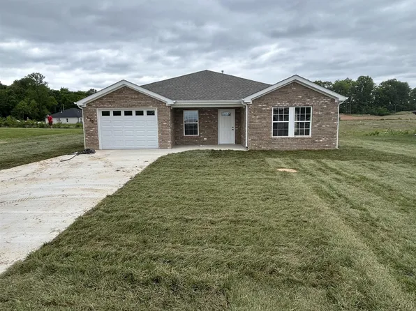 115 Clover Cres, Paducah, KY 42003