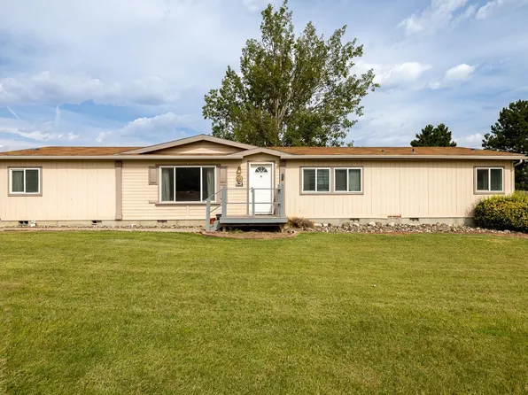 246904 E Hover Rd, Kennewick, WA 99337