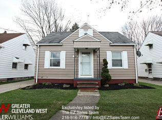 4347 Redding Rd, Cleveland, OH 44109