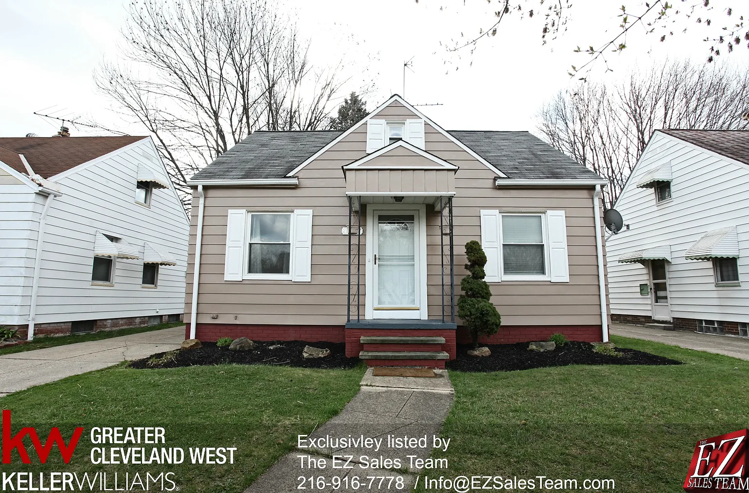 4347 Redding Rd photo 1