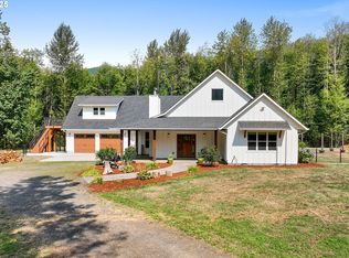19545 E Buckboard Ln, Sandy, OR 97055