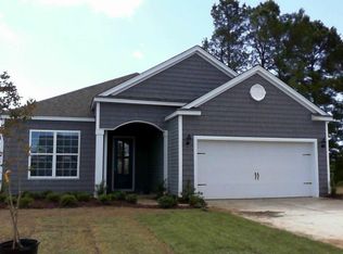 230 Cable Lake Cir LOT 16, Calabash, NC 28467