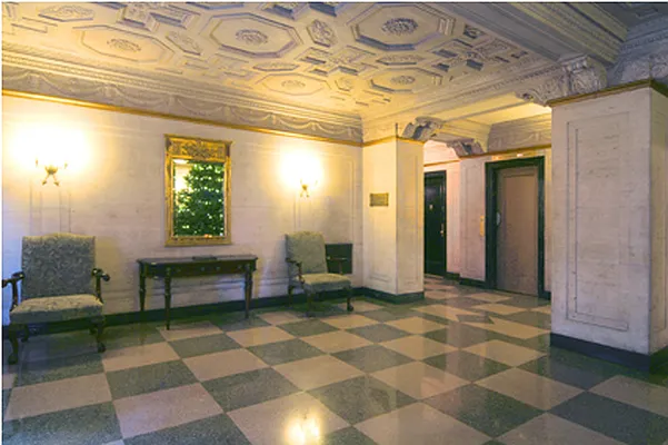 Sold by Halstead Real Estate | media 21