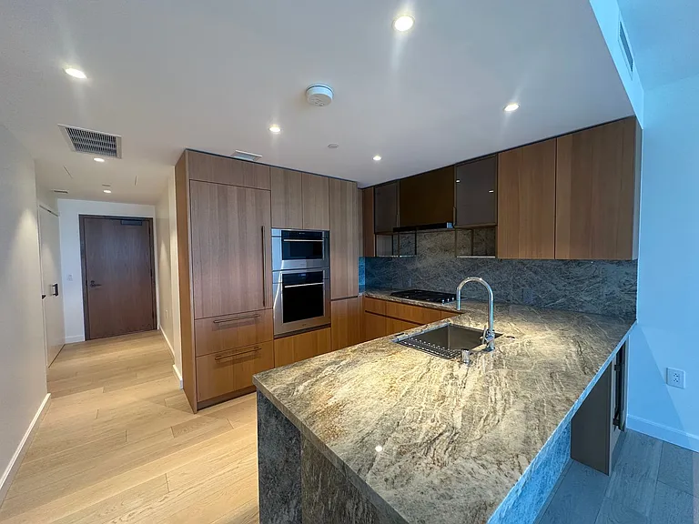 1100 Ala Moana Blvd #3507 — Photo 5