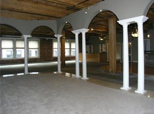 1222 Lucas Ave APT 600, Saint Louis, MO