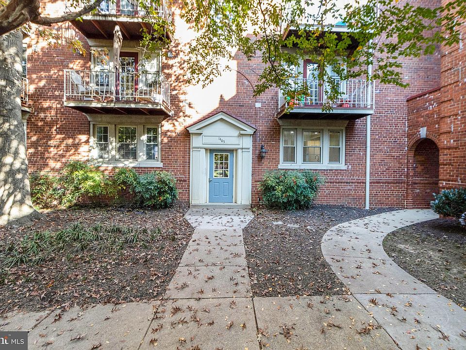 1st image of 1405 E Abingdon Dr APT 2