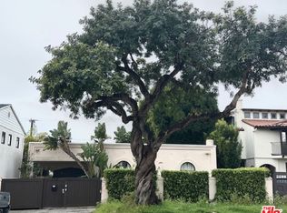 734 12th St, Santa Monica, CA 90402