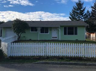 528 210th St SW, Lynnwood, WA 98036