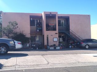 13308 Mountain Rd NE, Albuquerque, NM 87112