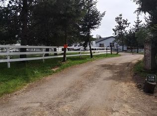 26901 Pickens Rd, Eugene, OR 97402