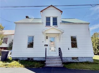 68 Cunard St, Miramichi, NB E1N2T6