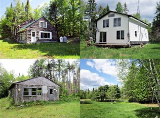 1399 Wrightville Rd, Ashland, ME 04732