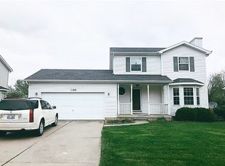 1189 Windsor St, Flint, MI 48507