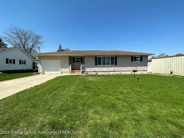 113 N Willow St, Westphalia, MI 48894