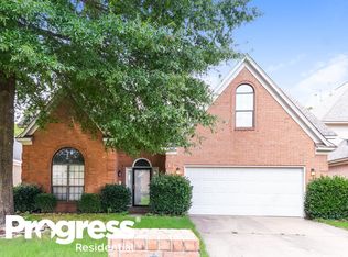 8056 Jills Creek Dr, Memphis, TN 38133