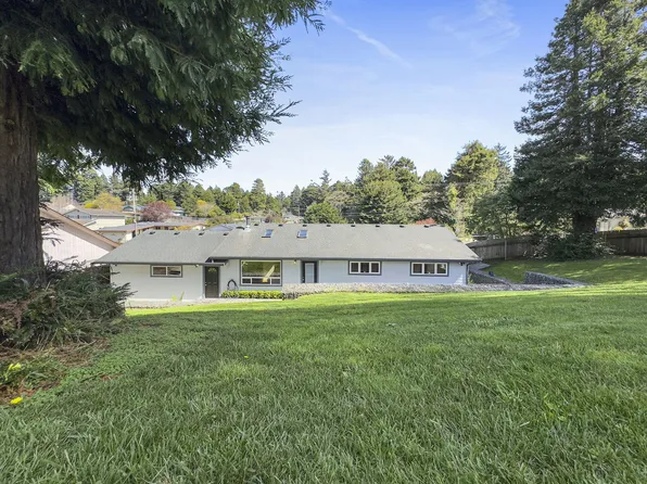 3576 H St, Eureka, CA 95503