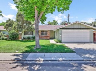 2105 Reseda Ln, Modesto, CA 95350