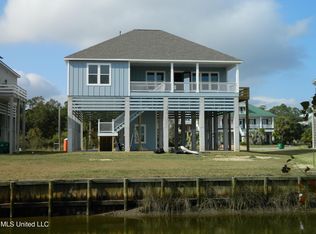 1324 Enos St, Diamondhead, MS 39525