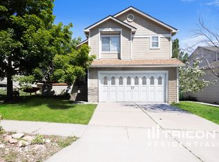 5940 Fescue Dr, Colorado Springs, CO 80923