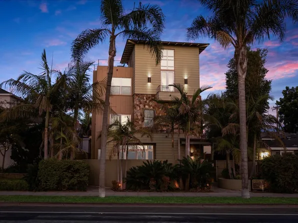 411 Orange Ave APT 1, Coronado, CA 92118