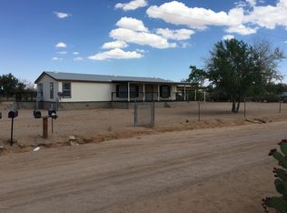 13310 W El Lobo Rd, Tucson, AZ 85743
