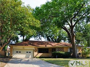 7218 Edgerton Dr, Dallas, TX 75231