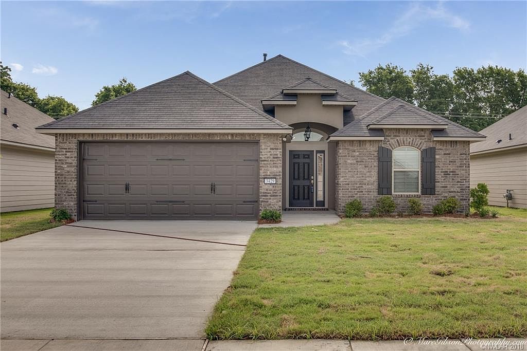 3429 Grand Cane Ln, Bossier City, LA 71111 | Zillow