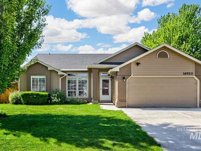 16920 N Chelford Loop, Nampa, ID, 83687