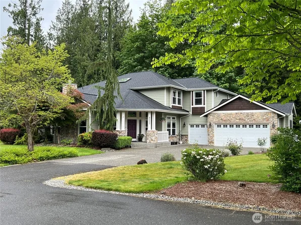 25213 149* Place SE, Monroe, WA 98272