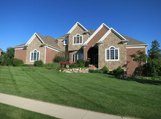 1501 Tulip Tree Ln, West Des Moines, IA 50266