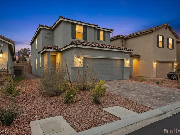 5839 Holbeche St, Las Vegas, NV 89113