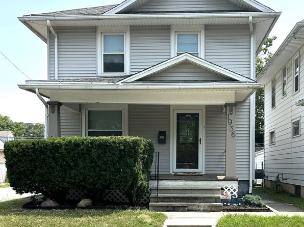 1936 Bayer Ave, Fort Wayne, IN 46805