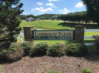 159 Country Way Rd LOT 45, Vonore, TN 37885