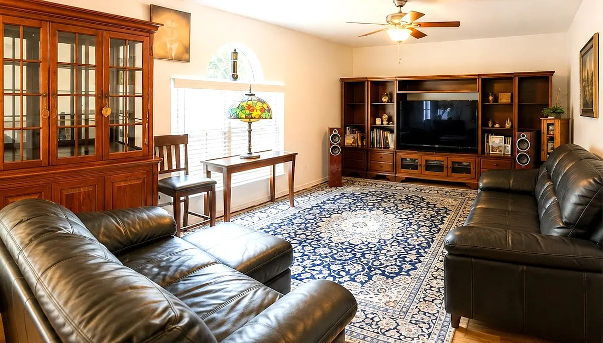 4 bed, 2120 sqft, $750 — Photo 2
