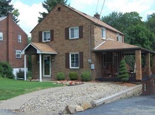711 Parkway Ave, Penn Hills, PA