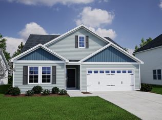 4458 Parsons Mill Dr, Castle Hayne, NC 28429