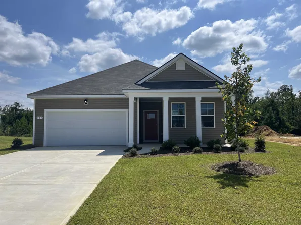 911 Farmers Passage Loop, Loris, SC 29569