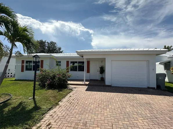 2721 NW 4th Ave, Pompano Beach, FL 33064