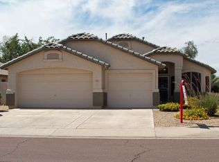 20812 N 100th Ln, Peoria, AZ 85382