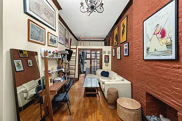 141 Sullivan Street, #G4