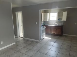 1407 Calles St APT 5, Houston, TX 77020