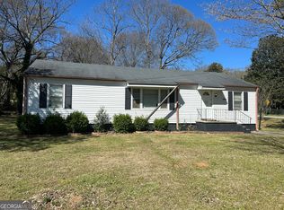 4695 College St, Forest Park, GA 30297