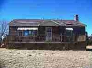 504 NW 100th St, Saint John, KS 67576