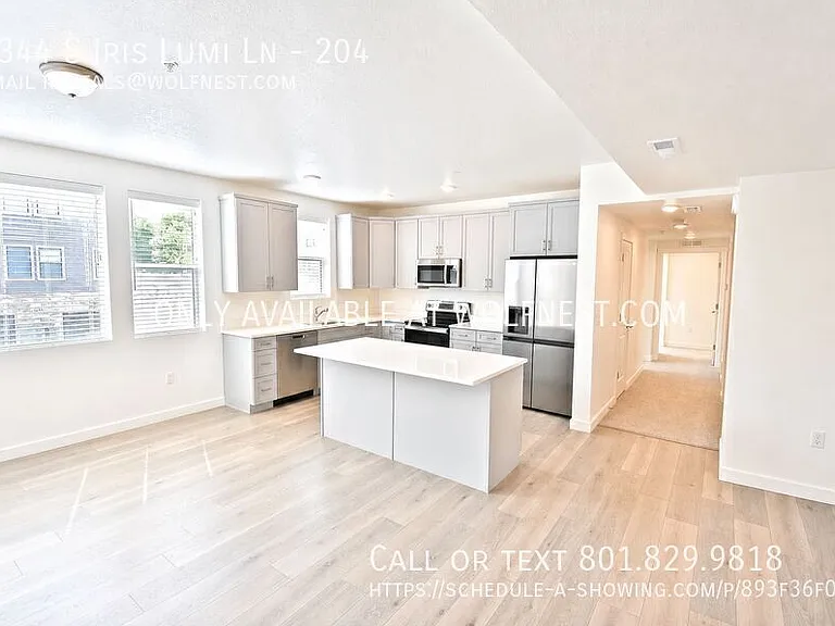 8344 S Iris Lumi Ln #204 — Photo 9