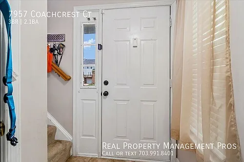 7957 Coachcrest Ct Photo 1