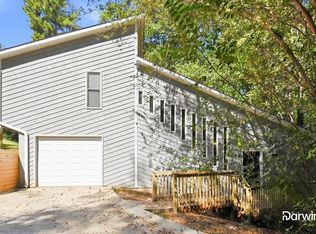 4747 N Springs Rd NW, Kennesaw, GA 30144