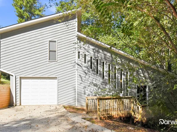 4747 N Springs Rd NW, Kennesaw, GA 30144
