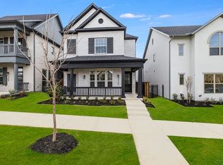 3348 Betony St, Frisco, TX 75033
